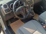 Pontiac Vibe 2007 года за 4 000 000 тг. в Алматы – фото 4