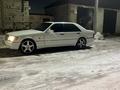 Mercedes-Benz S 500 1997 годаүшін6 000 000 тг. в Астана – фото 4