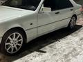 Mercedes-Benz S 500 1997 годаүшін6 000 000 тг. в Астана – фото 3