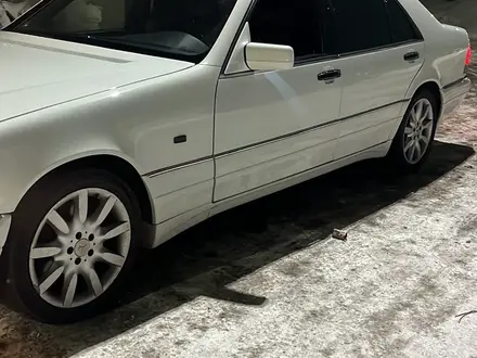 Mercedes-Benz S 500 1997 года за 6 000 000 тг. в Астана – фото 3