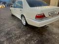 Mercedes-Benz S 500 1997 годаүшін6 000 000 тг. в Астана – фото 2