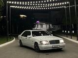 Mercedes-Benz S 500 1997 года за 6 000 000 тг. в Астана