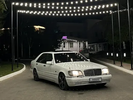 Mercedes-Benz S 500 1997 года за 6 000 000 тг. в Астана