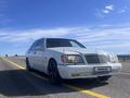 Mercedes-Benz S 500 1997 годаүшін6 000 000 тг. в Астана – фото 8