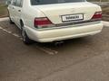 Mercedes-Benz S 500 1997 годаүшін6 000 000 тг. в Астана – фото 9