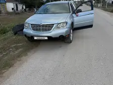 Chrysler Pacifica, 2005