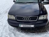 Audi A6 1994 годаүшін2 900 000 тг. в Тараз – фото 2