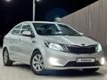 Kia Rio 2014 годаfor5 200 000 тг. в Актау – фото 3