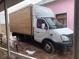 ГАЗ ГАЗель 2005 года за 5 900 000 тг. в Тараз