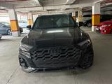 Audi SQ5 2024 года за 25 000 000 тг. в Алматы