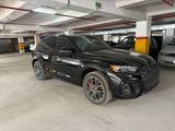 Audi SQ5 2024 года за 25 000 000 тг. в Алматы – фото 2