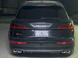 Audi SQ5 2024 года за 25 000 000 тг. в Алматы – фото 3