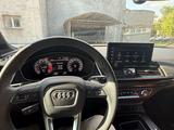 Audi SQ5 2024 года за 25 000 000 тг. в Алматы – фото 5