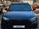 Audi SQ5 2024 года за 35 000 000 тг. в Алматы