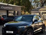 Audi SQ5 2024 года за 35 000 000 тг. в Алматы – фото 2