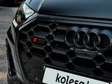Audi SQ5 2024 года за 35 000 000 тг. в Алматы – фото 3