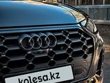 Audi SQ5 2024 года за 35 000 000 тг. в Алматы – фото 4