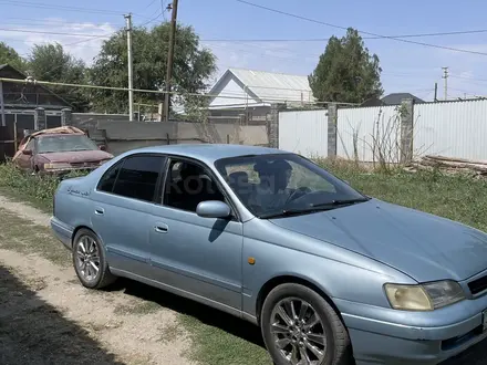 Toyota Carina E 1992 года за 1 800 000 тг. в Алматы – фото 7