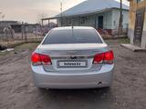 Chevrolet Cruze 2012 годаfor3 700 000 тг. в Жетысай – фото 4