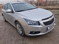 Chevrolet Cruze 2012 годаfor3 700 000 тг. в Жетысай – фото 3