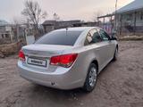 Chevrolet Cruze 2012 годаfor3 700 000 тг. в Жетысай – фото 5