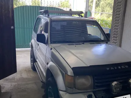 Mitsubishi Pajero 1992 года за 2 880 000 тг. в Алматы