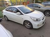 Hyundai Accent 2013 года за 5 000 000 тг. в Астана – фото 4