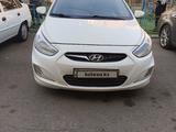 Hyundai Accent 2013 года за 5 000 000 тг. в Астана – фото 5