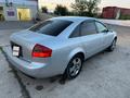 Audi A6 2001 годаfor3 500 000 тг. в Астана – фото 7