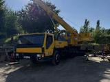 XCMG 2006 годаүшін17 800 000 тг. в Шымкент