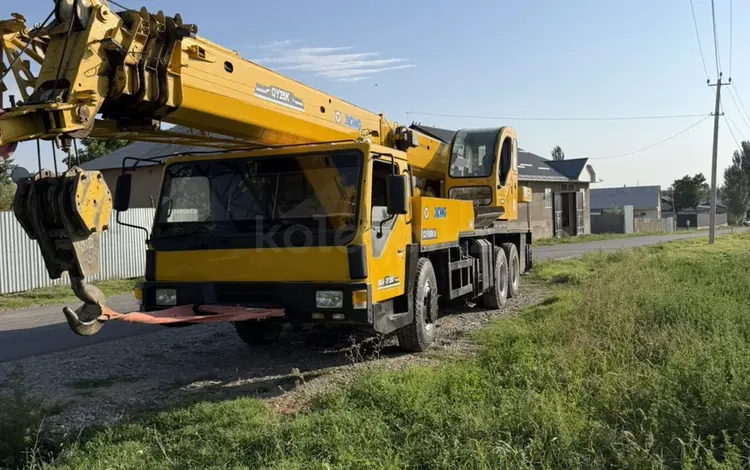 XCMG 2006 года за 16 800 000 тг. в Шымкент