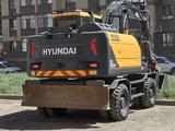 Hyundai  Колесные 2025 годаүшін74 000 000 тг. в Астана