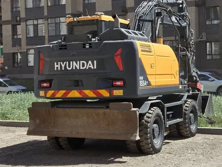 Hyundai  Колесные 2025 года за 74 000 000 тг. в Астана