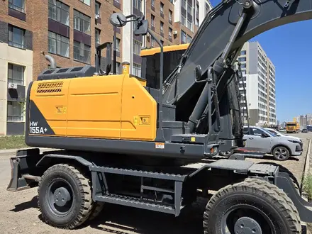 Hyundai  Колесные 2025 года за 74 000 000 тг. в Астана – фото 2