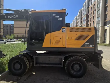 Hyundai  Колесные 2025 года за 74 000 000 тг. в Астана – фото 4