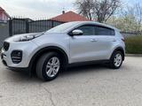 Kia Sportage 2017 годаүшін9 300 000 тг. в Алматы – фото 3