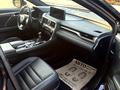 Lexus RX 350 2020 года за 23 800 000 тг. в Алматы – фото 9