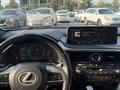 Lexus RX 350 2020 года за 23 800 000 тг. в Алматы – фото 2