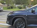 Lexus RX 350 2020 года за 23 800 000 тг. в Алматы – фото 3