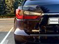 Lexus RX 350 2020 года за 23 800 000 тг. в Алматы – фото 8