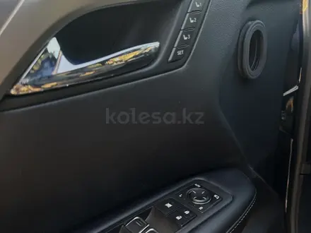 Lexus RX 350 2020 года за 23 800 000 тг. в Алматы – фото 10