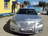 Toyota Camry 2006 года за 6 000 000 тг. в Усть-Каменогорск – фото 2