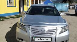 Toyota Camry 2006 года за 6 000 000 тг. в Усть-Каменогорск – фото 2
