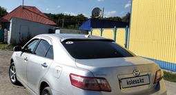 Toyota Camry 2006 года за 6 000 000 тг. в Усть-Каменогорск – фото 3