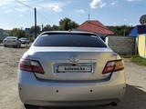 Toyota Camry 2006 года за 6 000 000 тг. в Усть-Каменогорск – фото 4