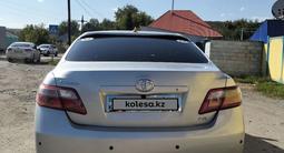 Toyota Camry 2006 года за 6 000 000 тг. в Усть-Каменогорск – фото 4