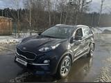 Kia Sportage 2019 года за 11 500 000 тг. в Алматы