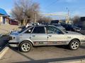 Audi 80 1991 года за 1 300 000 тг. в Алматы – фото 4