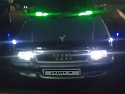 Audi 80 1991 года за 1 300 000 тг. в Алматы – фото 5