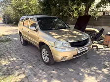 Mazda Tribute, 2004